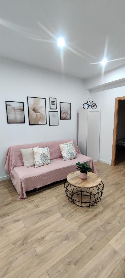 New Apartment Claret Xàtiva Exterior photo